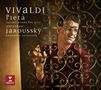 : Philippe Jaroussky - Pieta, CD
