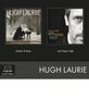 Hugh Laurie: Didn't It Rain / Let Them Talk (2 Originals) (Limited Edition), CD,CD