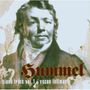 Johann Nepomuk Hummel: Sämtliche Klaviertrios Vol.1, CD