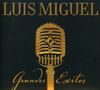 Luis Miguel: Grandes Exitos, CD