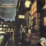 David Bowie: The Rise And Fall Of Ziggy Stardust And The Spiders From Mars (Remaster 2012), CD
