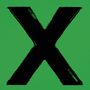Ed Sheeran: X (12 Tracks), CD