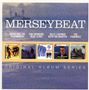 : Merseybeat: Original Album Series, CD,CD,CD,CD,CD
