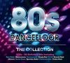 : 80s Dancefloor: The Collection, CD,CD,CD