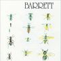 Syd Barrett (1946-2006): Barrett, LP