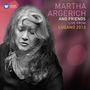 : Martha Argerich & Friends - Live from Lugano Festival 2013, CD,CD,CD