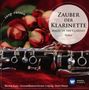 Carl Maria von Weber: Klarinettenkonzerte Nr.1 & 2, CD