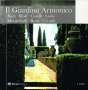 : Il Giardino Armonico - Collection, CD,CD,CD,CD,CD,CD,CD,CD,CD,CD,CD