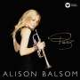 Alison Balsom - Paris, CD