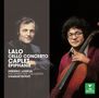 Edouard Lalo: Cellokonzert d-moll, CD