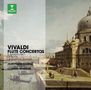 Antonio Vivaldi: Flötenkonzerte op.10 Nr.1-6, CD