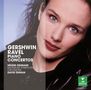 George Gershwin: Klavierkonzert in F, CD