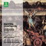 Joseph Haydn: Concertos, CD