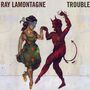 Ray LaMontagne: Trouble, CD