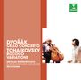 Antonin Dvorak: Cellokonzert op.104, CD