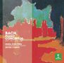Johann Sebastian Bach: Klavierkonzerte BWV 1052,1055,1056, CD