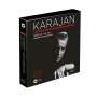 : Herbert von Karajan Edition 8 - Jean Sibelius 1976-1981, CD,CD,CD,CD