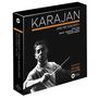 : Herbert von Karajan Edition 3 - Karajan and his Soloists 1948-1958, CD,CD,CD,CD,CD,CD,CD,CD