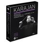 : Herbert von Karajan Edition 2 - Beethoven 1951-1955, CD,CD,CD,CD,CD,CD