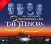 Carreras,Domingo,Pavarotti: The Three Tenors in Concert 1994, 1 DVD und 1 CD