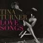 Tina Turner: Love Songs, CD