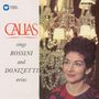 : Maria Callas - Arien von Rossini & Donizetti, CD