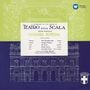 Pietro Mascagni: Cavalleria Rusticana, CD
