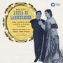 Gaetano Donizetti: Lucia di Lammermoor, CD,CD
