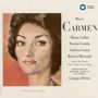 Georges Bizet (1838-1875): Carmen, CD