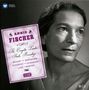 : Annie Fischer - The Complete London Studio Recordings (Icon), CD,CD,CD,CD,CD,CD,CD,CD