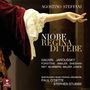 Agostino Steffani: Niobe, Regina Di Tebe, 3 CDs