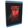Johnny Hallyday: Born Rocker Tour 2013, Blu-ray Disc, Blu-ray Disc