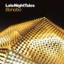 Bonobo (Simon Green): LateNightTales (remastered) (180g) (Limited Edition), 2 LPs