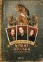 Great Big Sea: Courage & Patience & Grit-In C, CD,CD