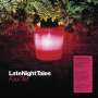 Four Tet: Late Night Tales (remastered) (180g) (Limited Collectors Edition), 2 LPs
