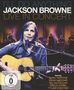 Jackson Browne: I'll Do Anything: Live In Concert 2012, BR