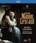 Giacomo Puccini: Manon Lescaut, BR