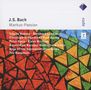 Johann Sebastian Bach: Markus-Passion nach BWV 247, CD,CD