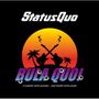 Status Quo: Bula Quo! (Jewelcase), CD