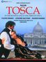 Giacomo Puccini: Tosca (TV-Produktion), DVD