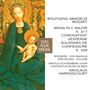 Wolfgang Amadeus Mozart: Messe KV 317 "Krönungsmesse", CD