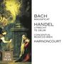 Johann Sebastian Bach: Magnificat D-Dur BWV 243, CD