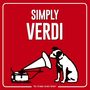 Giuseppe Verdi: Simply Verdi, CD