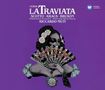 Giuseppe Verdi: La Traviata, CD,CD