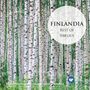 Jean Sibelius: Finlandia - Best of Sibelius, CD