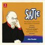 Erik Satie (1866-1925): Klavierwerke (180g), LP