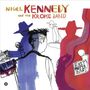 : Nigel Kennedy & the Kroke Band - East meets East (180g), LP,LP