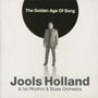 Jools Holland: The Golden Age Of Song, CD, CD