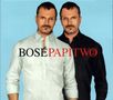 Miguel Bosé: Papitwo, CD,CD
