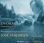 Antonin Dvorak: Symphonien Nr.3 & 6, CD, CD